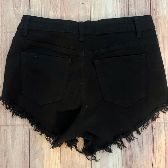 Adorable KanCan shorts! - Picture 2 of 2